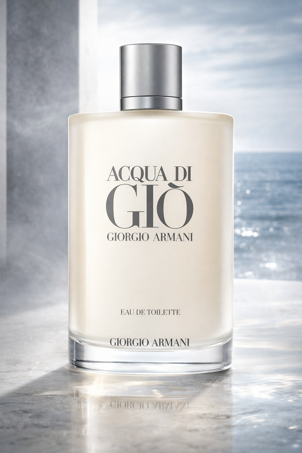 GIORGIO ARMANI ACQUA DI GIO