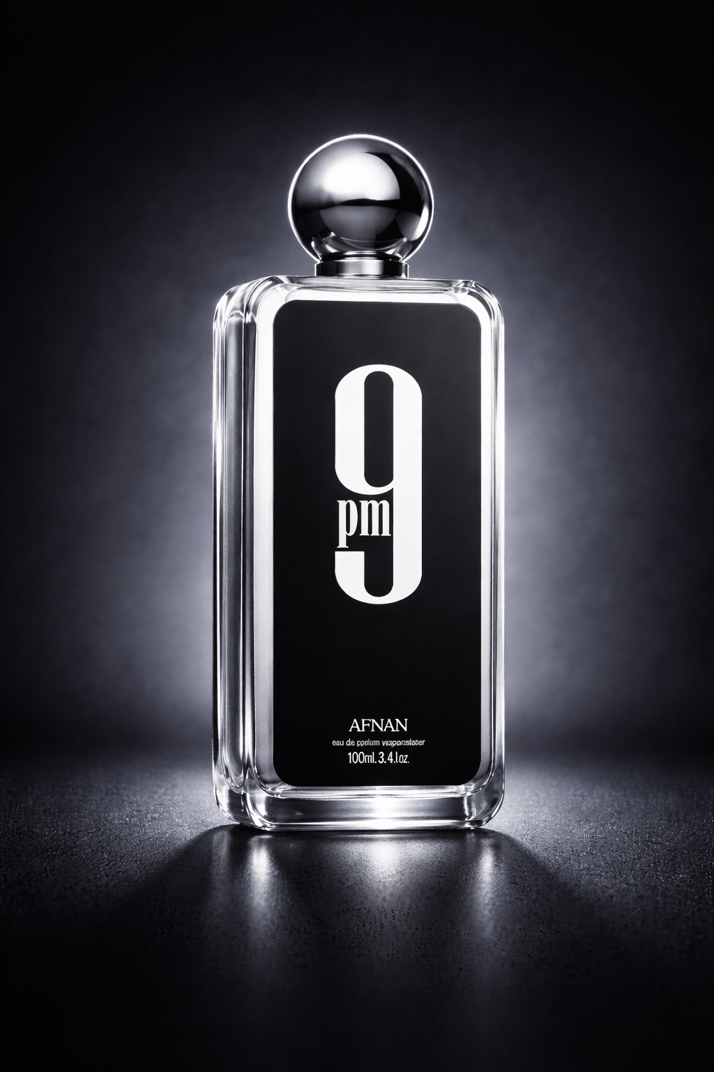 AFNAN 9PM