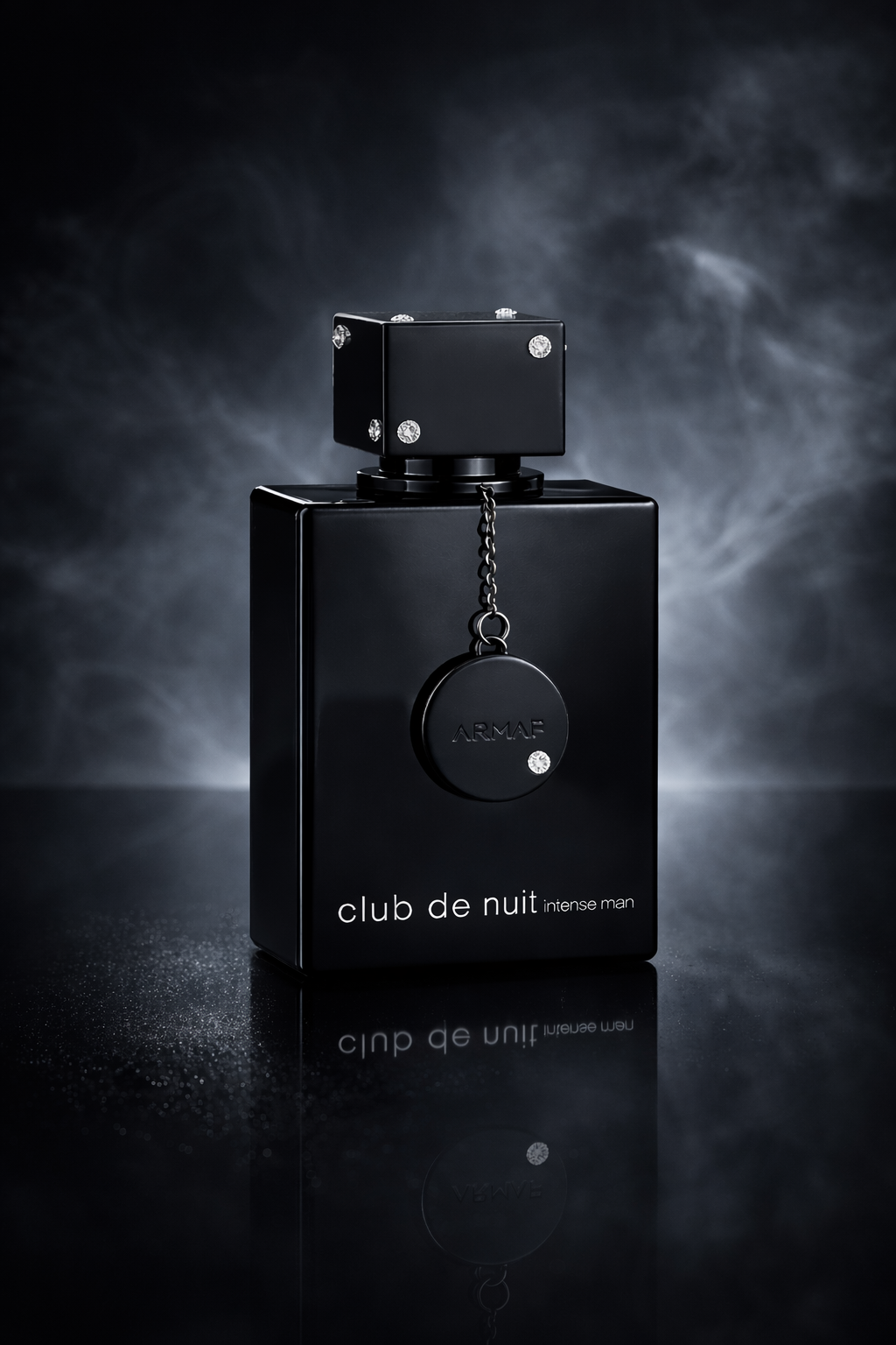 ARMAF CLUB DE NUIT INTENSE