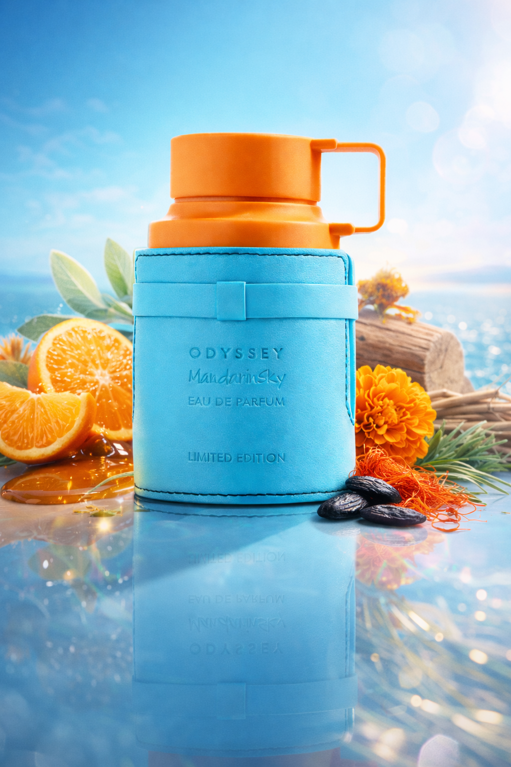 ARMAF ODYSSEY MANDARIN SKY