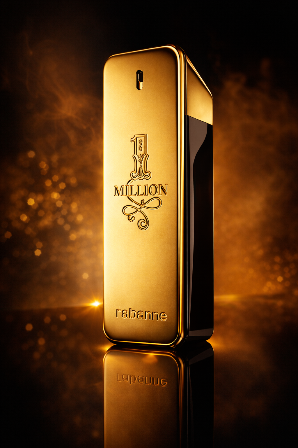 PACO RABANNE ONE MILLION