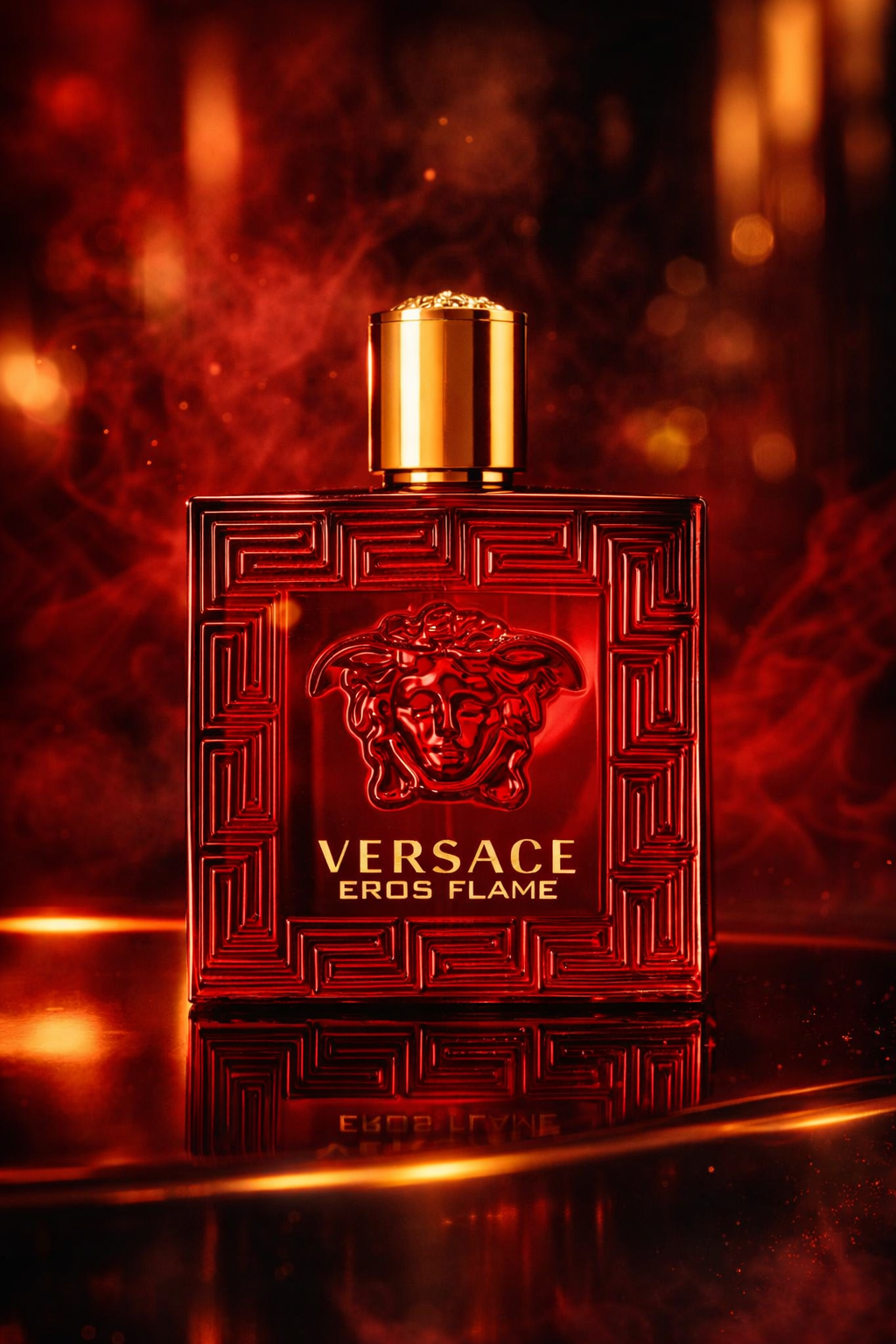 VERSACE EROS FLAME